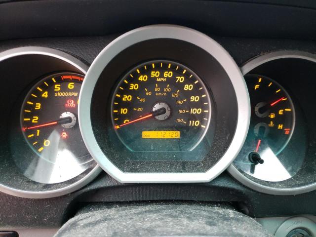 Photo 9 from auction – 2006 TOYOTA 4RUNNER LI with VIN JTEBU17R960087795