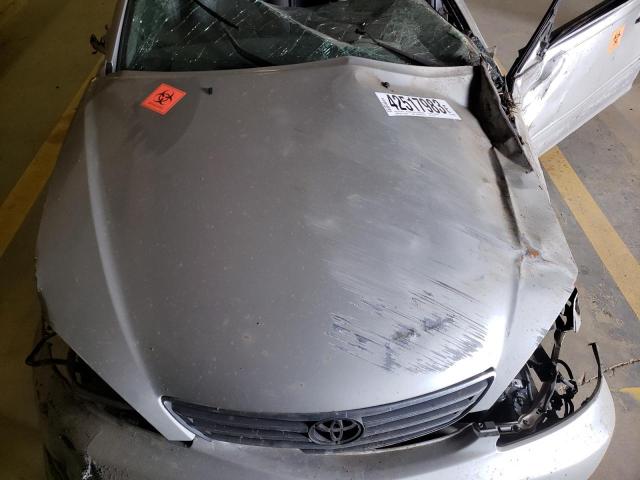 Photo 11 from auction – 2006 TOYOTA CAMRY LE with VIN 4T1BE32K06U741823
