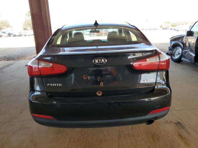 Photo 6 from auction – 2015 KIA FORTE EX with VIN KNAFX4A83F5265750