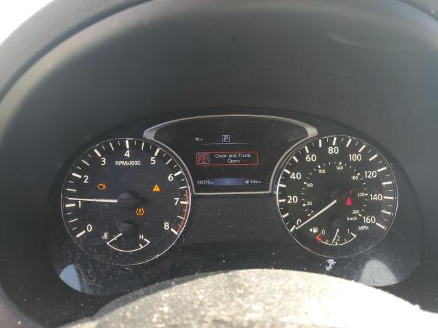 Photo 9 from auction – 2016 NISSAN ALTIMA 2.5 with VIN 1N4AL3AP2GN360317