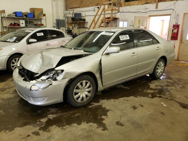 Photo 1 from auction – 2006 TOYOTA CAMRY LE with VIN 4T1BE32K26U122012