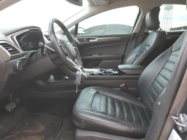 Photo 7 from auction – 2013 FORD FUSION SE with VIN 3FA6P0HRXDR227541