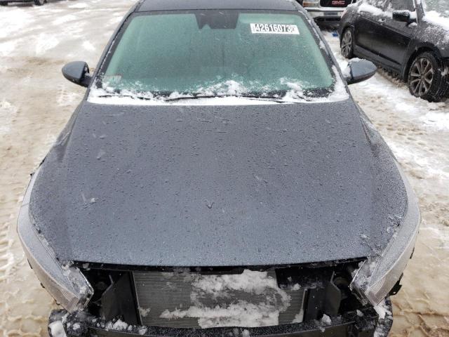 Photo 11 from auction – 2023 KIA FORTE LX with VIN 3KPF24AD0PE573950