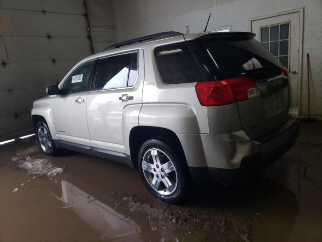 Photo 2 from auction – 2013 GMC TERRAIN SL with VIN 2GKALSEKXD6429911