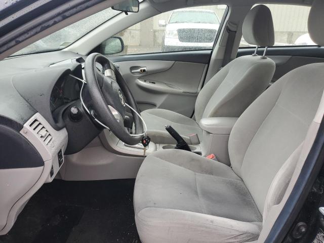 Photo 7 from auction – 2012 TOYOTA COROLLA BA with VIN 2T1BU4EE2CC808546