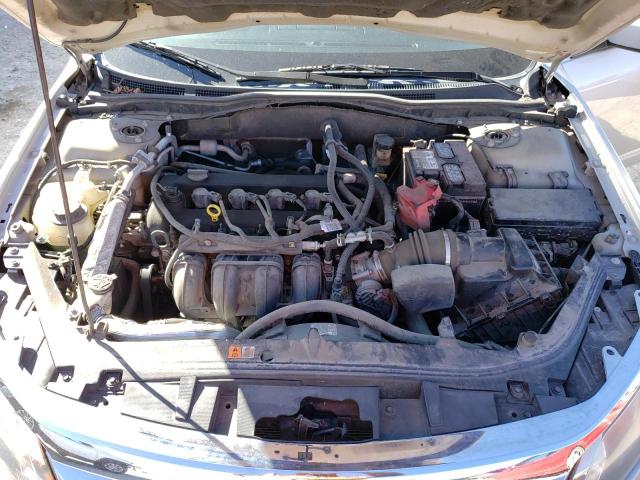 Photo 11 from auction – 2010 FORD FUSION SEL with VIN 3FAHP0JA6AR239596