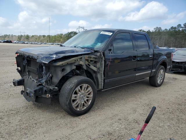 FORD F150 SUPER 2012 with VIN 1FTFW1CF0CFB63697 - Photo from auction