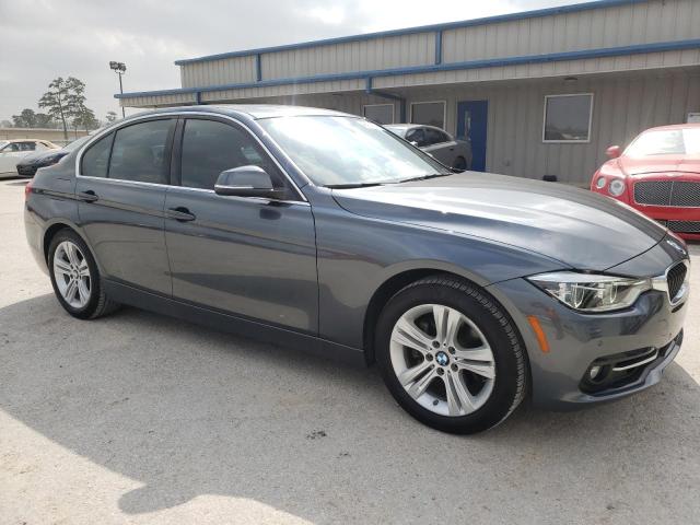 Photo 4 from auction – 2018 BMW 330 I with VIN WBA8B9G50JNV00132