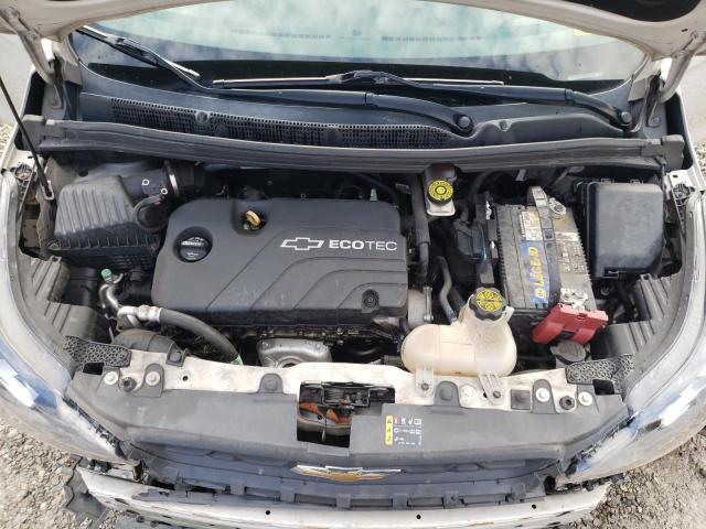 Photo 11 from auction – 2020 CHEVROLET SPARK 1LT with VIN KL8CD6SA1LC413454