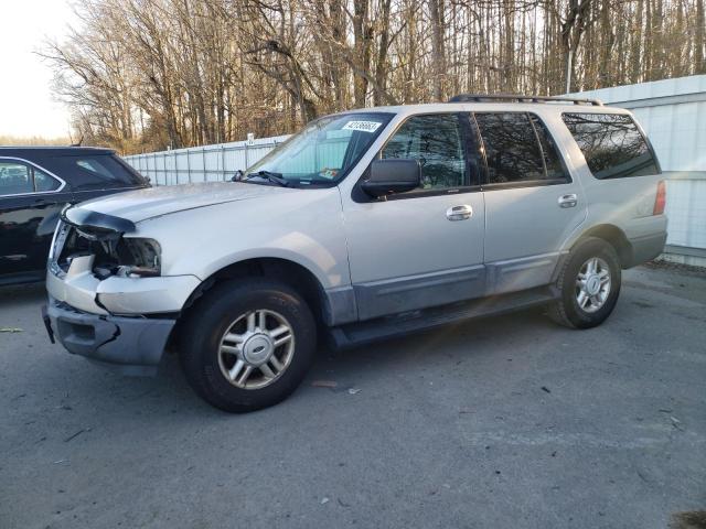 FORD EXPEDITION 2006 with VIN 1FMFU16516LA46690 - Photo from auction