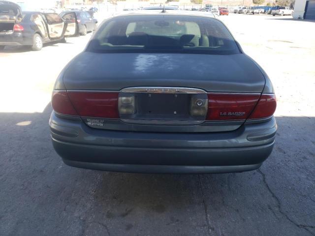 Photo 6 from auction – 2005 BUICK LESABRE CU with VIN 1G4HP54K35U225192