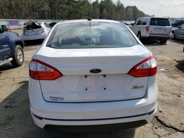 Photo 6 from auction – 2015 FORD FIESTA S with VIN 3FADP4AJ7FM163588