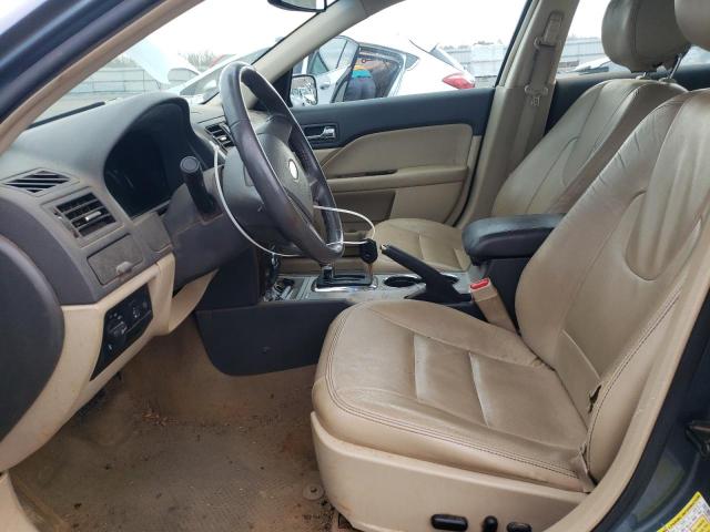 Photo 7 from auction – 2012 FORD FUSION SEL with VIN 3FAHP0JA0CR408644