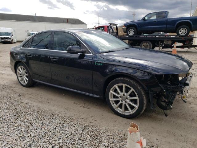 Photo 4 from auction – 2016 AUDI A4 PREMIUM with VIN WAUFFAFL9GN000749