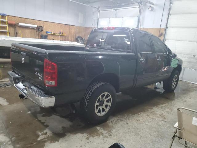 Photo 3 from auction – 2005 DODGE RAM 1500 S with VIN 1D7HU18D95S145575