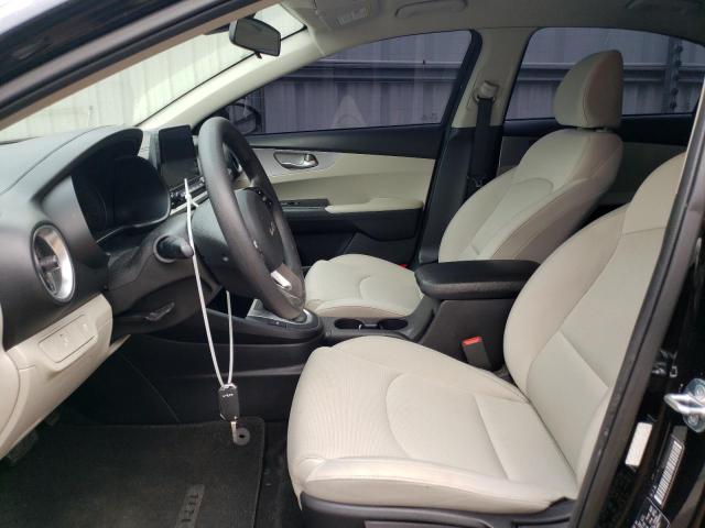 Photo 7 from auction – 2022 KIA FORTE FE with VIN 3KPF24AD0NE418005
