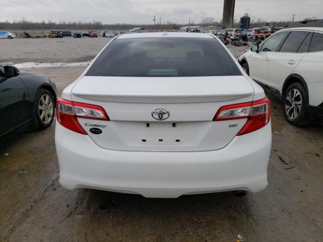 Photo 6 from auction – 2012 TOYOTA CAMRY BASE with VIN 4T1BF1FK0CU571955