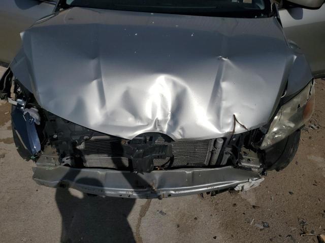 Photo 12 from auction – 2008 MAZDA CX-7 with VIN JM3ER293480202847