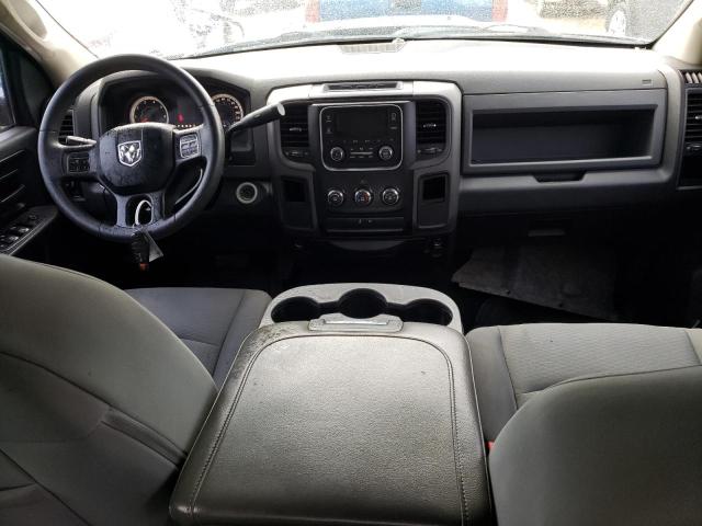 Photo 8 from auction – 2013 RAM 1500 ST with VIN 1C6RR6FT1DS562802