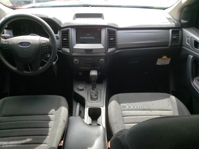 Photo 8 from auction – 2022 FORD RANGER XL with VIN 1FTER4FH9NLD01176