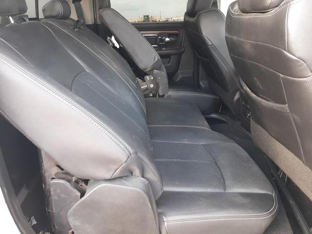 Photo 10 from auction – 2018 RAM 1500 LARAM with VIN 1C6RR7NM5JS294316