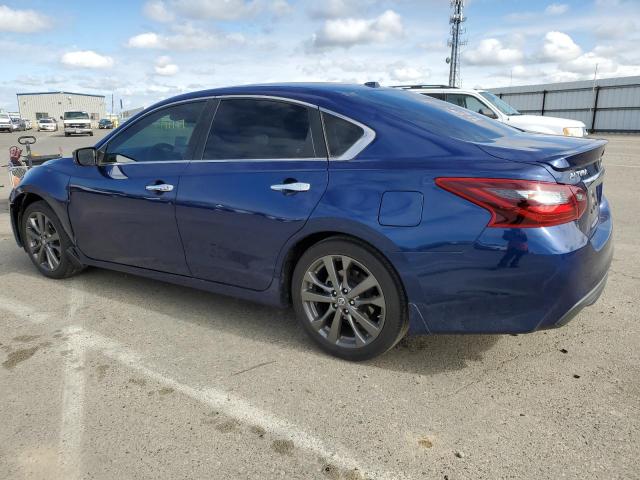 Photo 2 from auction – 2018 NISSAN ALTIMA 2.5 with VIN 1N4AL3AP8JC296061