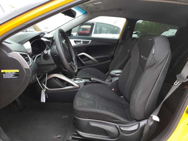Photo 7 from auction – 2016 HYUNDAI VELOSTER with VIN KMHTC6AD1GU258549