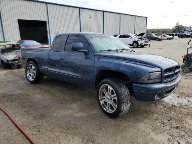 Photo 4 from auction – 2000 DODGE DAKOTA with VIN 1B7GL22X6YS523678