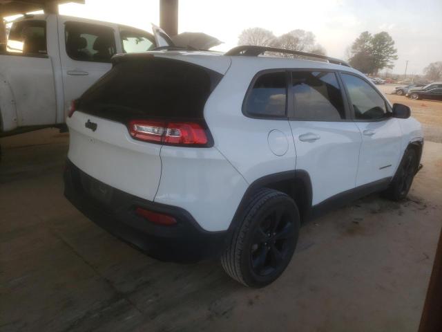 Photo 3 from auction – 2018 JEEP CHEROKEE L with VIN 1C4PJLCB8JD544279
