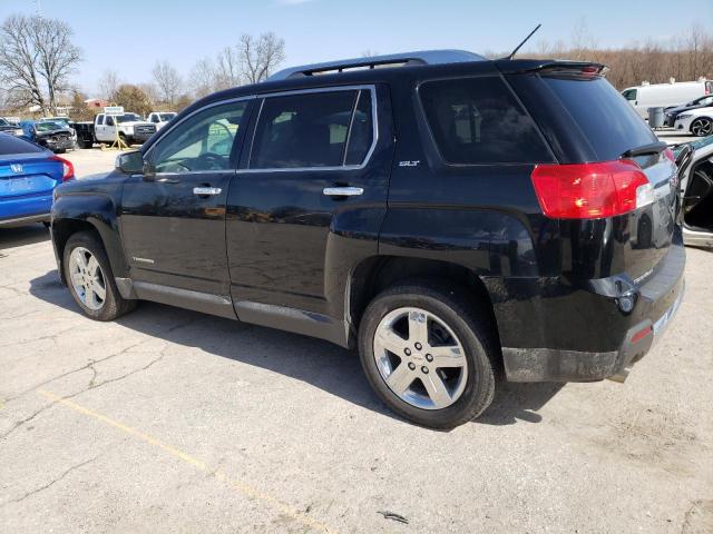 Photo 2 from auction – 2013 GMC TERRAIN SL with VIN 2GKFLWE35D6295847
