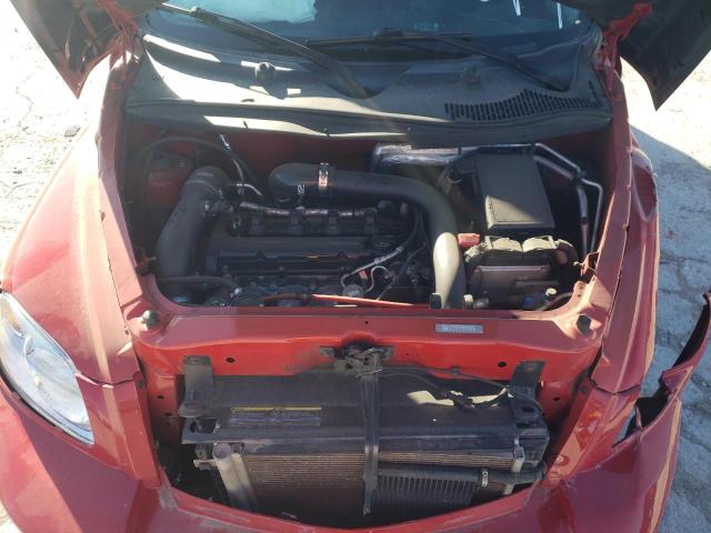 Photo 11 from auction – 2008 CHEVROLET HHR SS with VIN 3GNCA63X98S673600