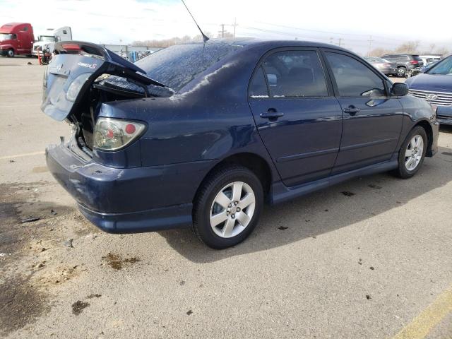 Photo 3 from auction – 2007 TOYOTA COROLLA CE with VIN 1NXBR32E17Z895912