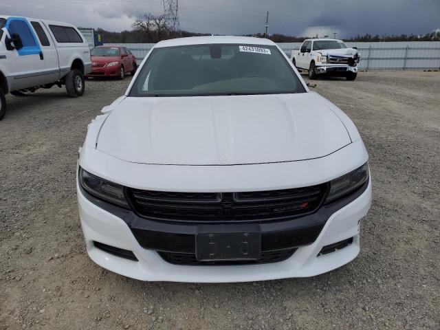 Photo 5 from auction – 2018 DODGE CHARGER R/ with VIN 2C3CDXCT4JH230223