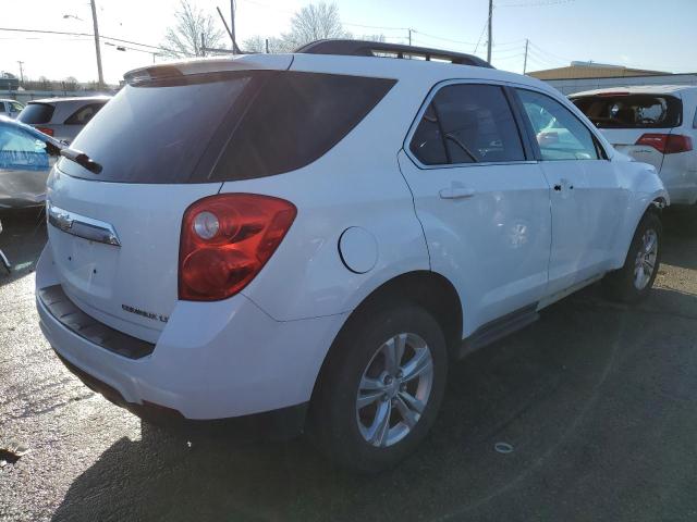 Photo 3 from auction – 2014 CHEVROLET EQUINOX LT with VIN 2GNFLFEK8E6167114