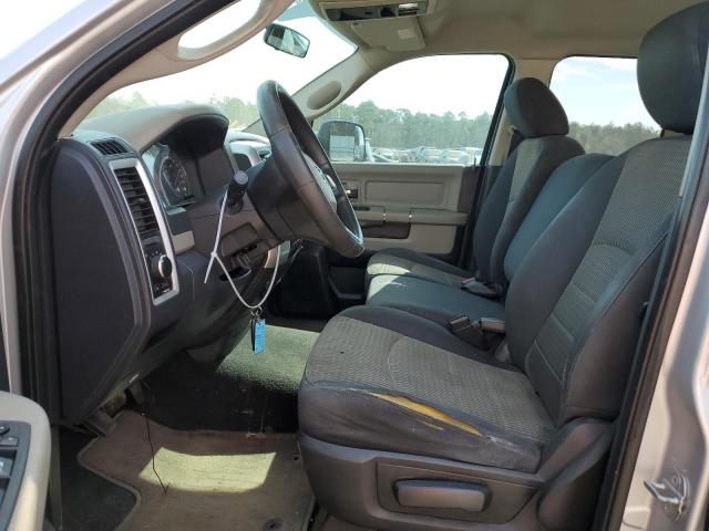 Photo 7 from auction – 2010 DODGE RAM 1500 with VIN 1D7RB1GP1AS111453