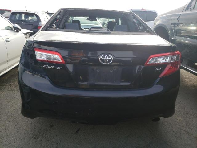 Photo 6 from auction – 2012 TOYOTA CAMRY BASE with VIN 4T1BF1FKXCU602354