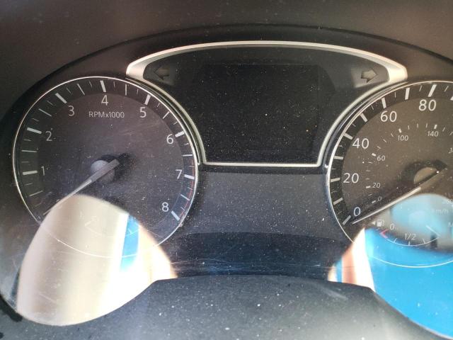 Photo 9 from auction – 2018 NISSAN ALTIMA 2.5 with VIN 1N4AL3AP2JC199843