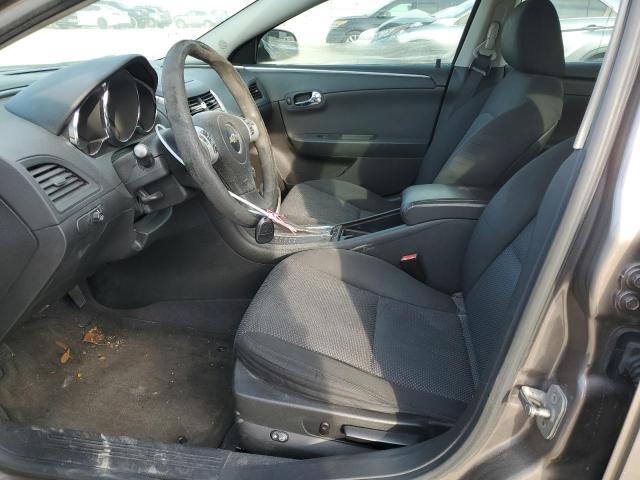 Photo 7 from auction – 2012 CHEVROLET MALIBU 1LT with VIN 1G1ZC5EU9CF180371