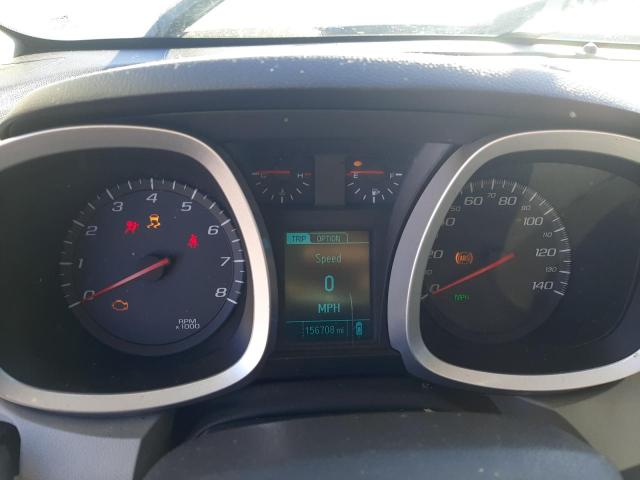 Photo 9 from auction – 2013 CHEVROLET EQUINOX LT with VIN 2GNFLPE36D6129409