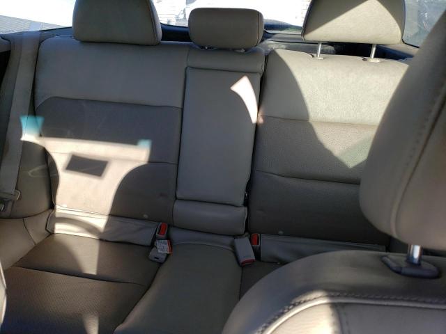 Photo 10 from auction – 2008 SUBARU OUTBACK 3. with VIN 4S4BP86C684330732