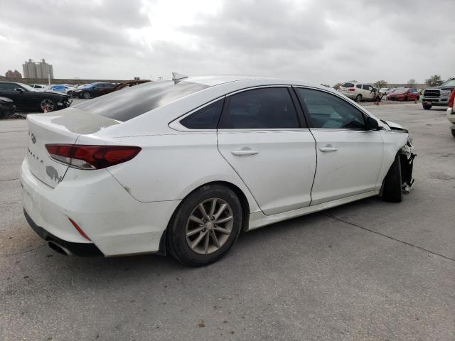 Photo 3 from auction – 2018 HYUNDAI SONATA SE with VIN 5NPE24AF2JH619732