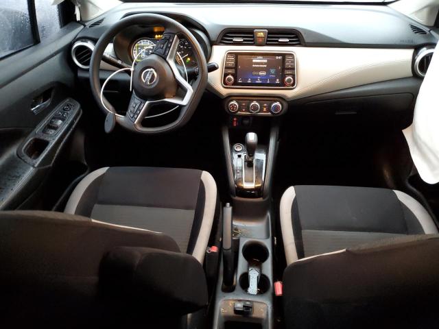 Photo 8 from auction – 2020 NISSAN VERSA SV with VIN 3N1CN8EV5LL800854