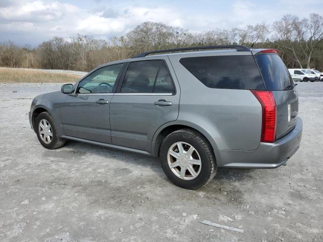 Photo 2 from auction – 2005 CADILLAC SRX with VIN 1GYEE637150112780