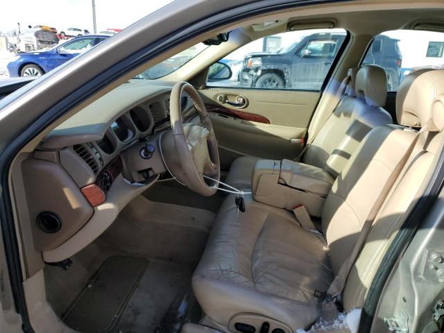 Photo 7 from auction – 2004 BUICK LESABRE LI with VIN 1G4HR54K844165595