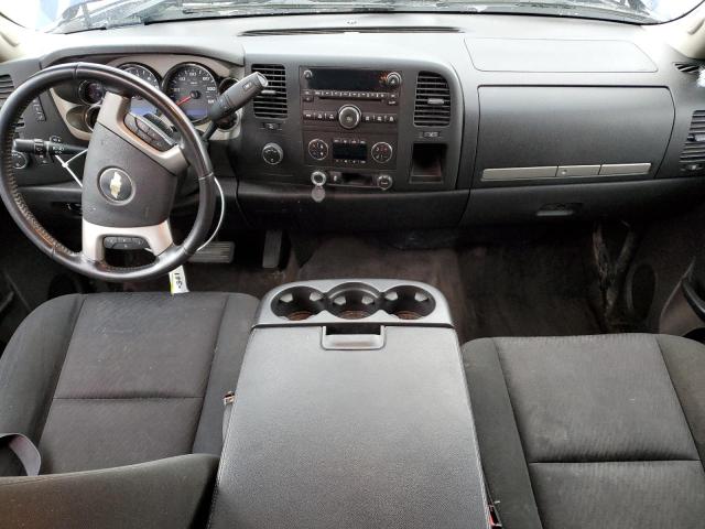 Photo 8 from auction – 2013 CHEVROLET SILVERADO with VIN 1GCRKSE77DZ317522
