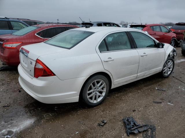 Photo 3 from auction – 2012 FORD FUSION SEL with VIN 3FAHP0CG3CR314033