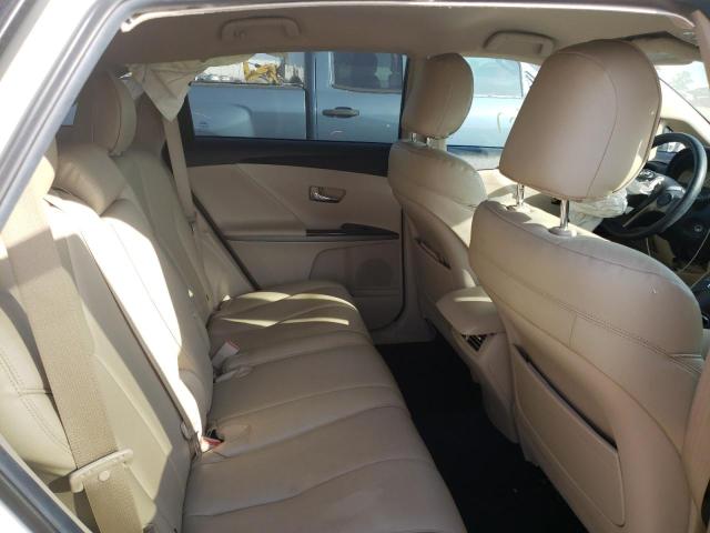 Photo 11 from auction – 2013 TOYOTA VENZA LE with VIN 4T3ZA3BBXDU080073