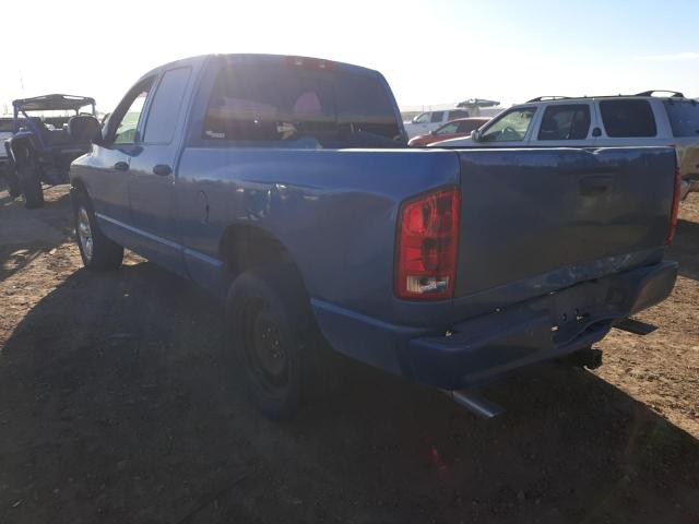 Photo 2 from auction – 2002 DODGE RAM 1500 with VIN 1D7HA18N12J250212