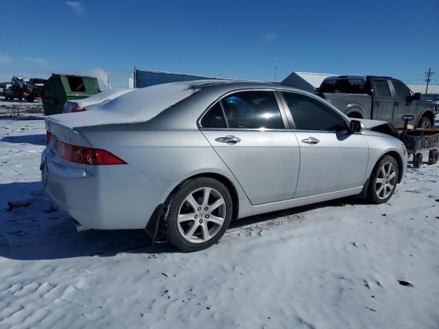 Photo 3 from auction – 2004 ACURA TSX with VIN JH4CL968X4C010978