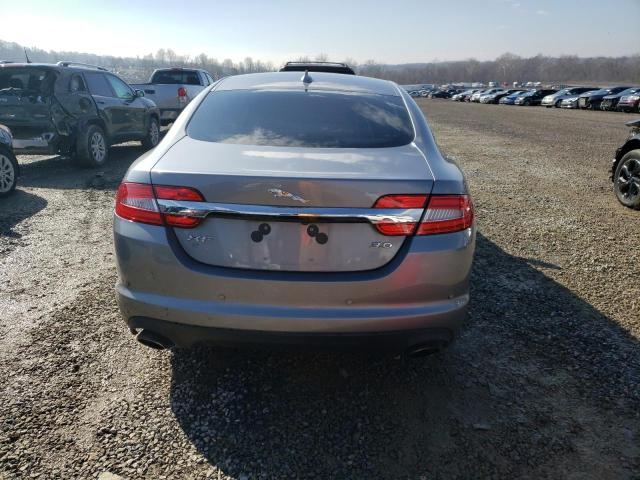 Photo 6 from auction – 2013 JAGUAR XF with VIN SAJWA0E76D8S71442